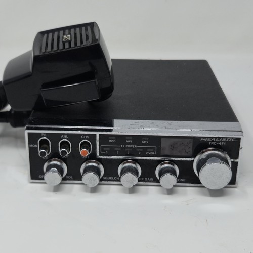 Ricetrasmettitore radio - ricetrasmettitore, cb