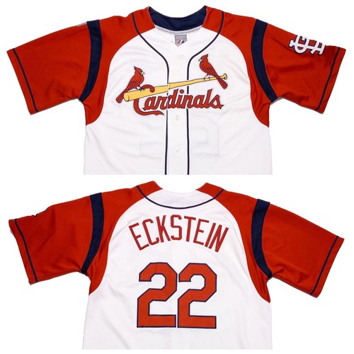 Majestic louis cardinals - majestic,