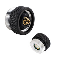 Adattatore testa luminosa per