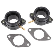 Kit bocchette aspirazione per