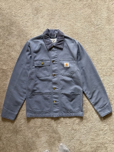 Cappotto carhartt wip michigan - cappotto,