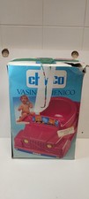 CHICCO - VASINO IGIENICO JEEP - VINTAGE