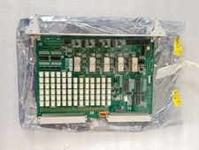 Trelleborg Marine Systems PCB