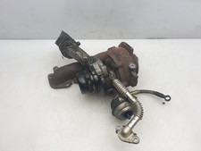 Fiat Croma Turbo Turbocharger