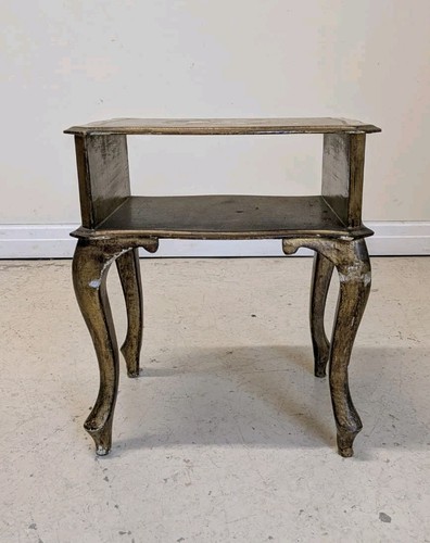 Tavolino vintage fiorentino - , in