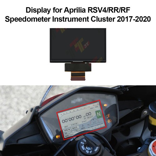 Display lcd per - per, rsv4