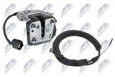 Serratura sport. posteriore Dx