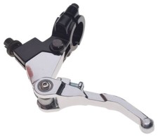 Leva Frizione + Carter