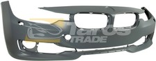 Paraurti Anteriore Per BMW 3 F30/F31 Sedan/Touring 2012-2015 Modern/Luxury/Sport