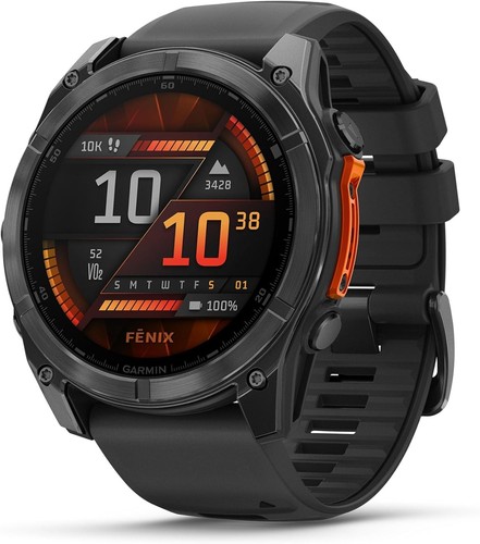 Nuovo smartwatch garmin - smartwatch,