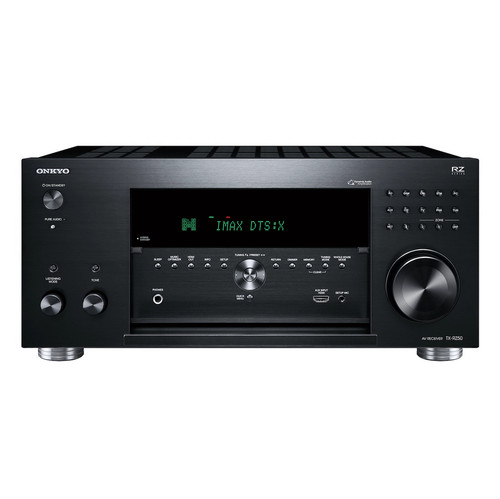 Onkyo rz50 black - onkyo,