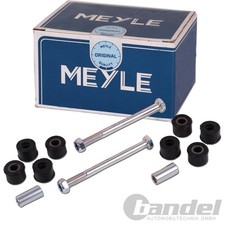 2x MEYLE ASTA DI ACCOPPIAMENTO