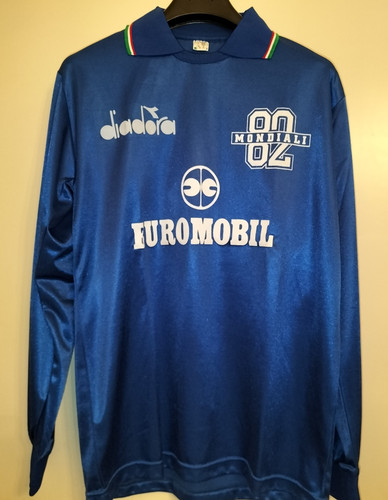 Maglia tardelli italia - tardelli,