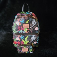 Zaino portafoglio sottomarino