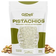 Pistacchi 1kg Tostati Salati