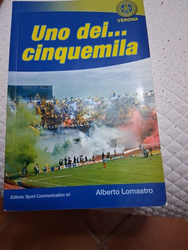 Libro uno dei - uno,