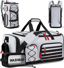 Borsa Da Palestra Da 35 Litri