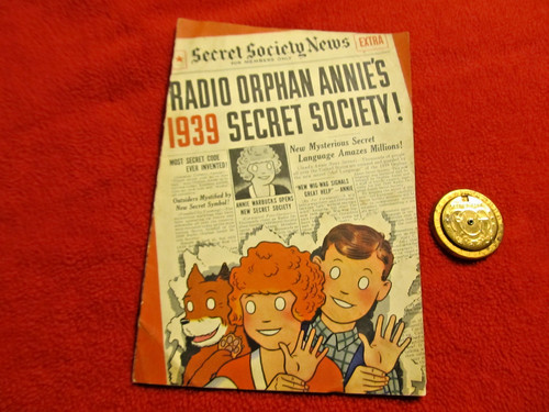 Manuale radio orphan anie - manuale, anie's