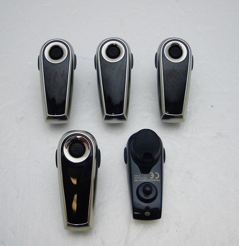 Plantronics explorer 260 - 5,