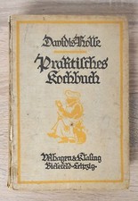 1940 Davidis Holle pratico