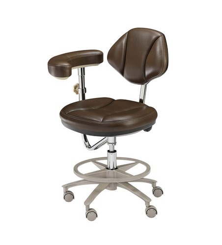 Sgabelli dental deluxe - sgabelli,