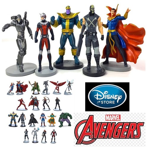 Marvel avengers super - marvel, heroes