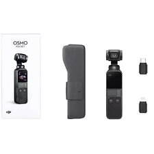 DJI Osmo Pocket 1