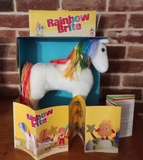 MATTEL Rainbow Brite N°7358