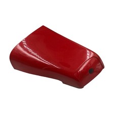 Terminale paraurti sinistro