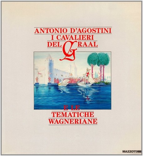 Antonio agostini i - d'agostini.,