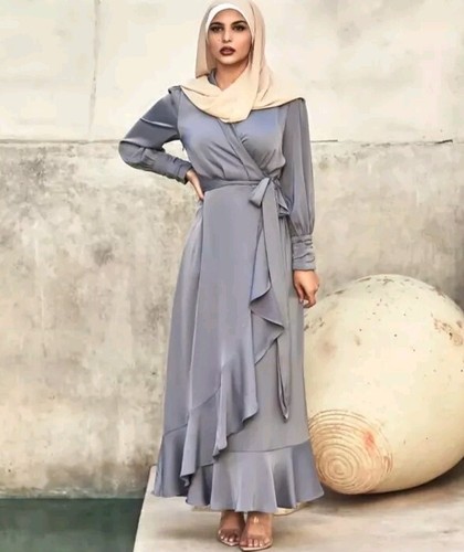 Dubai abbigliamento islamico - dubai,
