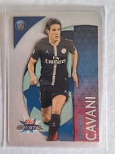 Edinson Cavani #80 PSG Paris