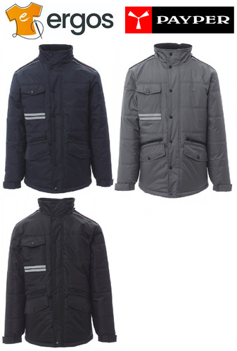 Payper giubbotto uomo - payper,