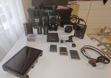 ROSSO Epic-M Dragon 6K DSMC1 -