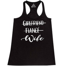 Canotta fidanzata fidanzata