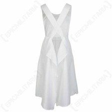 Uniforme Da Infermiera - Abito