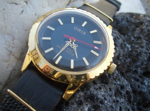 Oris mov fhf st - ,
