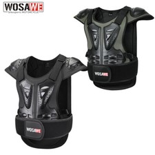Wosawe giubbotto armatura moto - giubbotto,