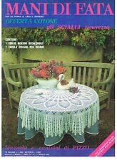 MANI DI FATA - MAGGIO 1980 -