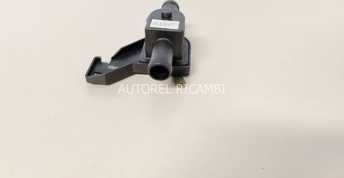 Rubinetto riscaldamento - riscaldamento, vw