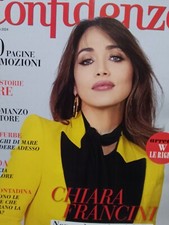Confidenze 2024 16.Chiara