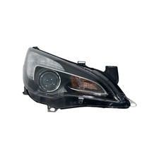 FARO FANALE ANTERIORE DX OPEL