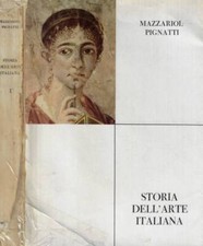 Storia dell'arte italiana Vol