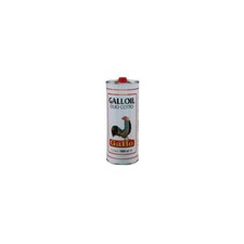 OLIO DI LINO COTTO "GALLO" DA