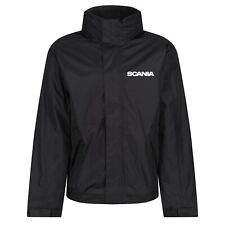Giacca Scania Camion