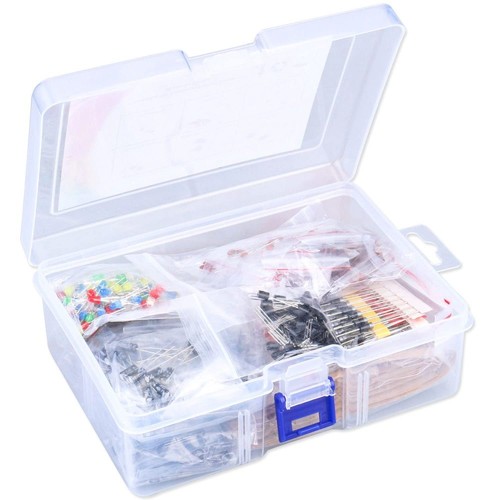 1400pz componenti elettronici - componenti,