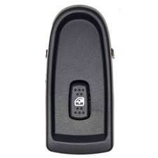 Pulsante alzacristallo tasto