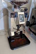 Eureka Mignon Specialita