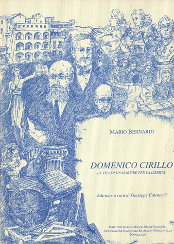 Bernardi domenico cirillo - cirillo., la