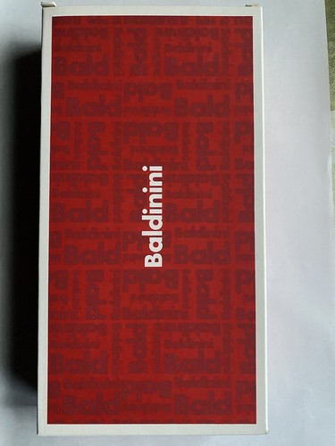 Portafoglio donna baldinini - portafoglio,